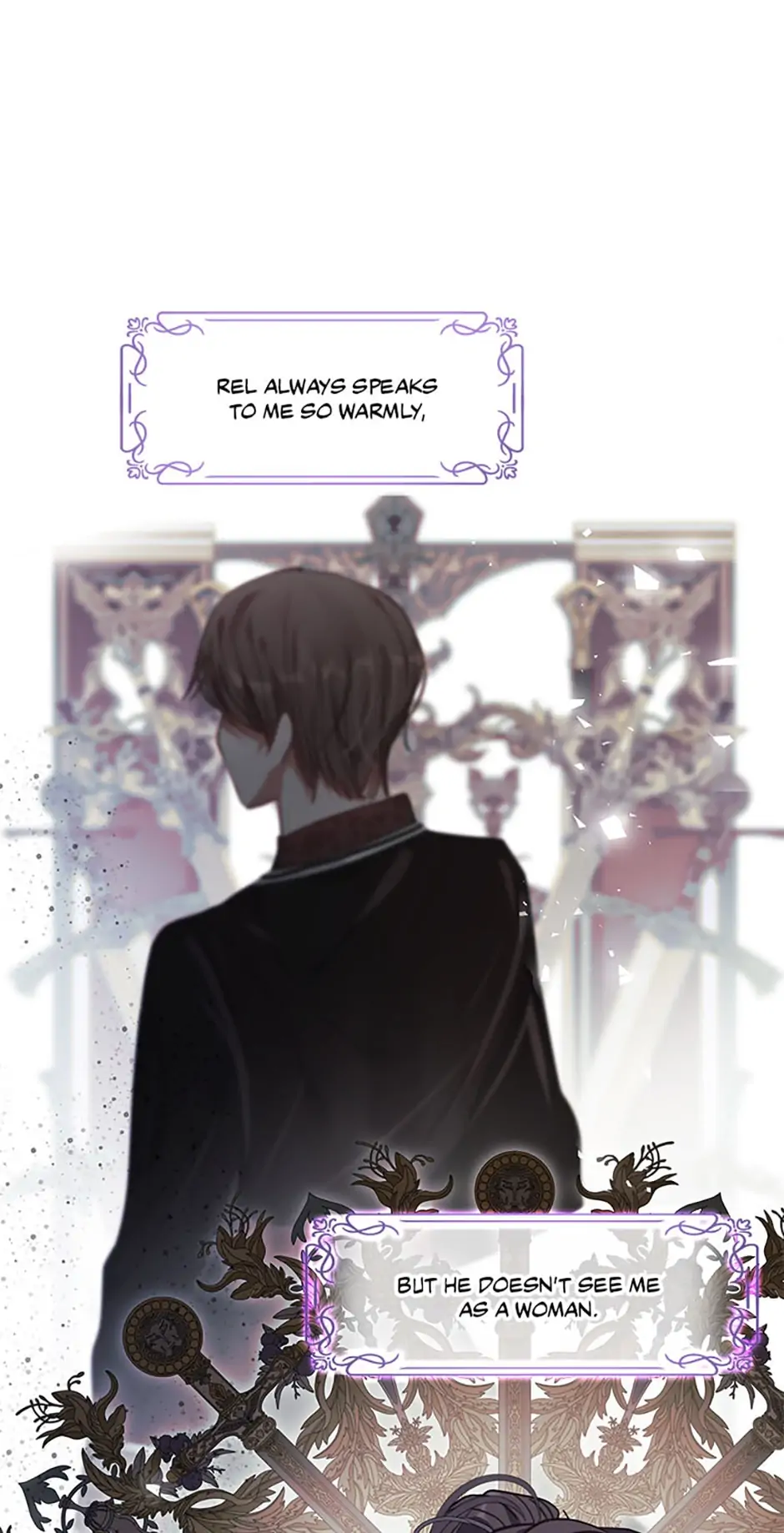 Devoted to Diamond chapter 50 - page 87